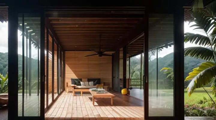 Casas de Madeira Pré-Fabricadas em Guajeru – BA Casas de Madeira Pré-Fabricadas em Guajeru – BA
