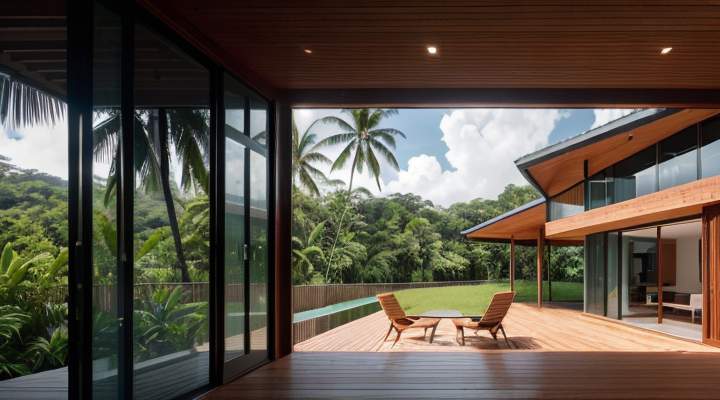 Vantagens das Casas Pré-Fabricadas
