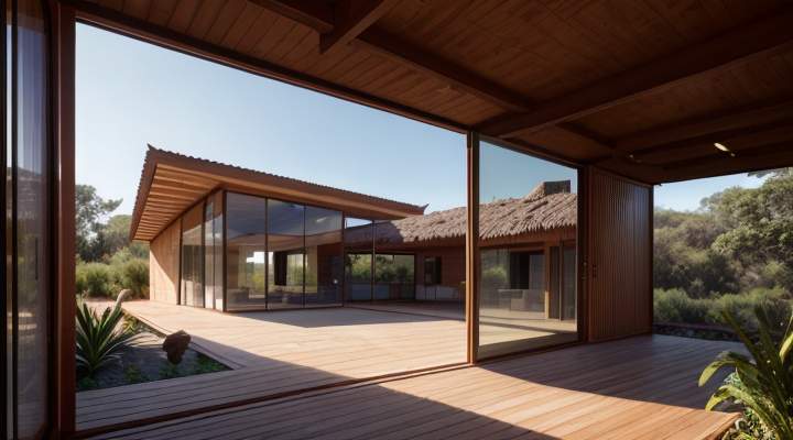 Casas de Madeira Pré-Fabricadas em Guaraíta – GO Casas de Madeira Pré-Fabricadas em Guaraíta – GO