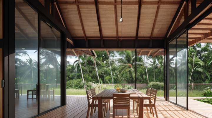 Vantagens das Casas Pré-Fabricadas