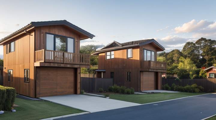 O Que São as Casas Pré-Fabricadas?