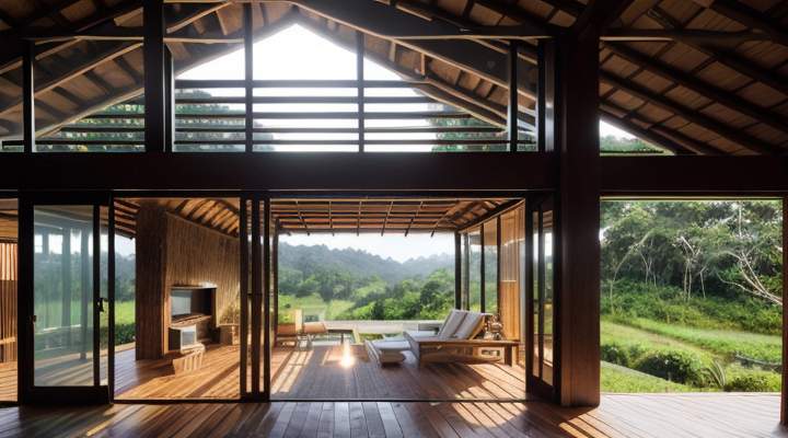 Casas de Madeira Pré-Fabricadas em Guarinos – GO Casas de Madeira Pré-Fabricadas em Guarinos – GO