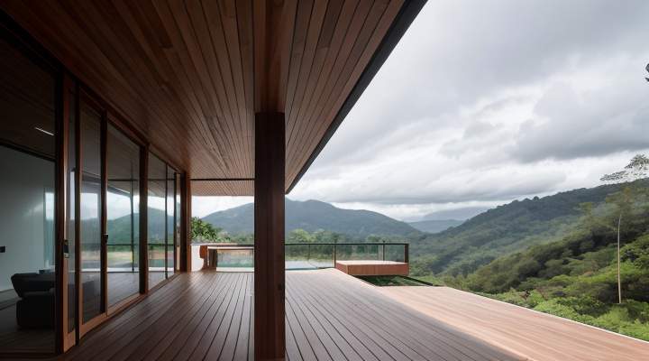 Vantagens das Casas Pré-Fabricadas