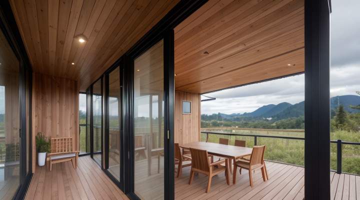 O Que São as Casas Pré-Fabricadas?