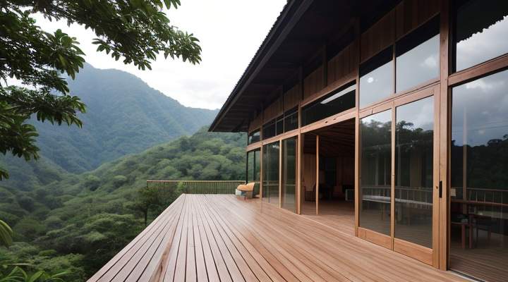 Casas de Madeira Pré-Fabricadas em Hidrolândia – CE Casas de Madeira Pré-Fabricadas em Hidrolândia – CE