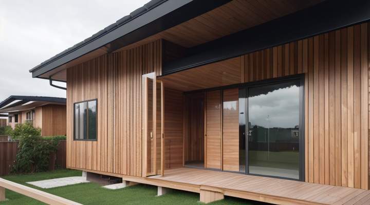 Vantagens das Casas Pré-Fabricadas
