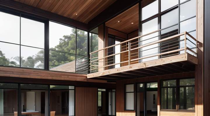 Vantagens das Casas Pré-Fabricadas