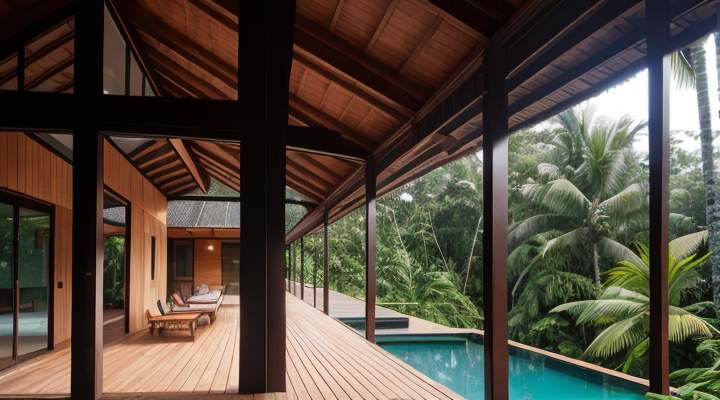 Casas de Madeira Pré-Fabricadas em Humaitá - AM valem a pena?