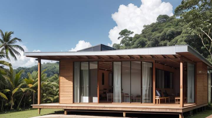 Concluindo: O Futuro do Morar em Madeira