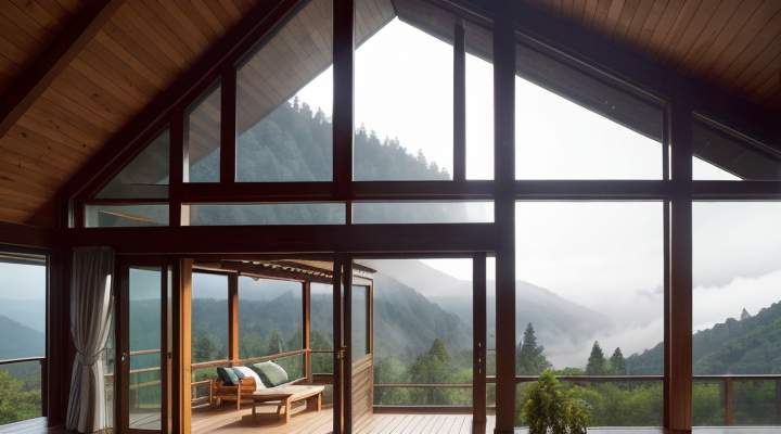 Casas de Madeira Pré-Fabricadas em Iacanga – SP Casas de Madeira Pré-Fabricadas em Iacanga – SP