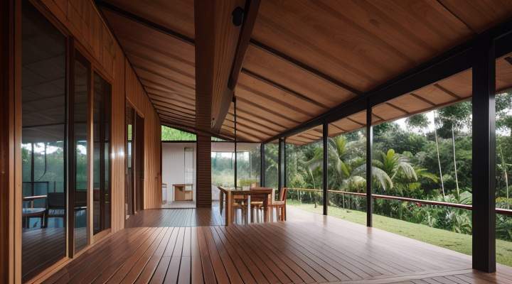 O Que São as Casas Pré-Fabricadas?