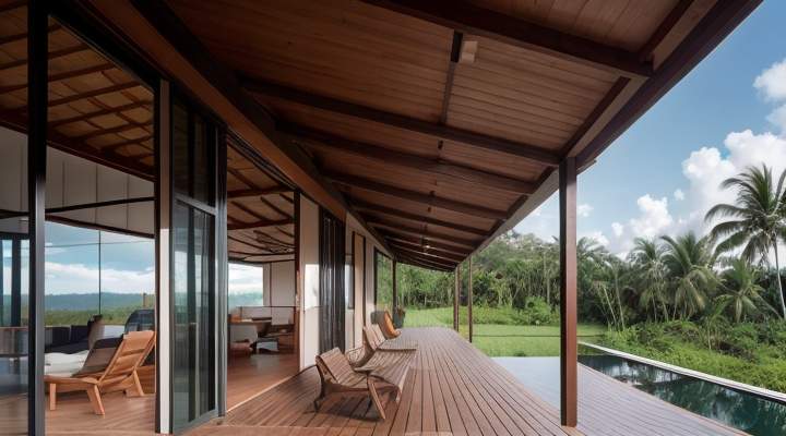 O Que São as Casas Pré-Fabricadas?