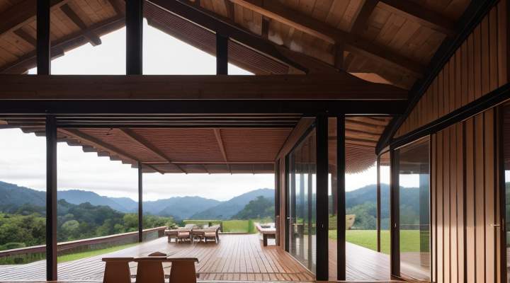 O Que São as Casas Pré-Fabricadas?