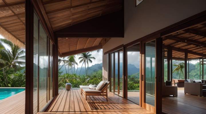 Casas de Madeira Pré-Fabricadas em Ibiquera – BA Casas de Madeira Pré-Fabricadas em Ibiquera – BA