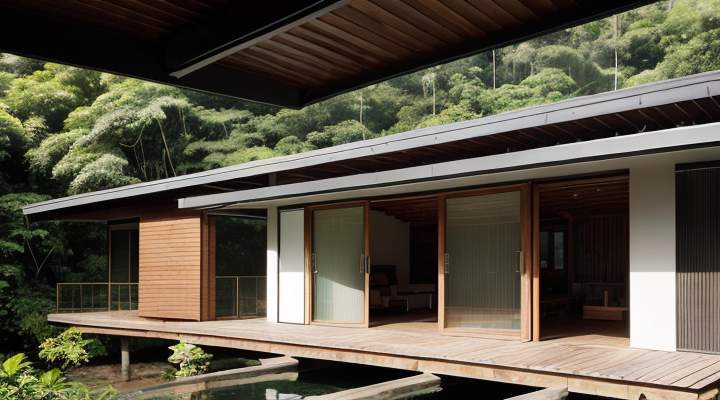 Vantagens das Casas Pré-Fabricadas