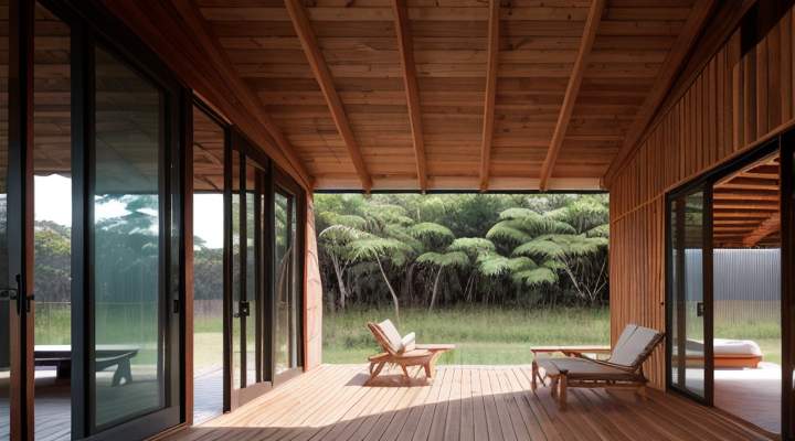 Vantagens das Casas Pré-Fabricadas