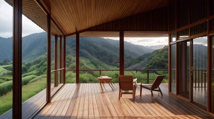 Casas de Madeira Pré-Fabricadas em Ibirubá – RS Casas de Madeira Pré-Fabricadas em Ibirubá – RS