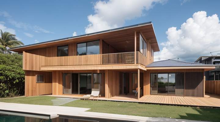 O Que São as Casas Pré-Fabricadas?