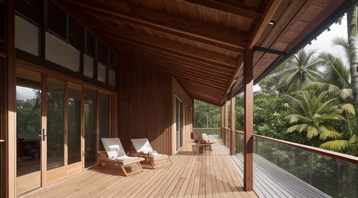 Vantagens das Casas Pré-Fabricadas