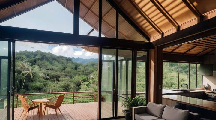 Casas de Madeira Pré-Fabricadas em Ichu – BA Casas de Madeira Pré-Fabricadas em Ichu – BA