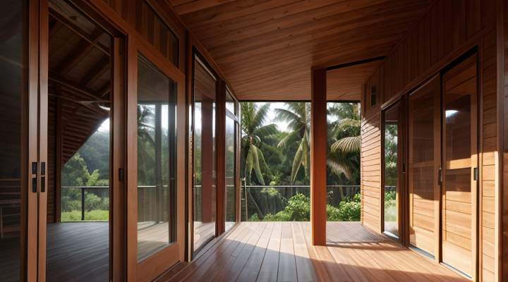Vantagens das Casas Pré-Fabricadas