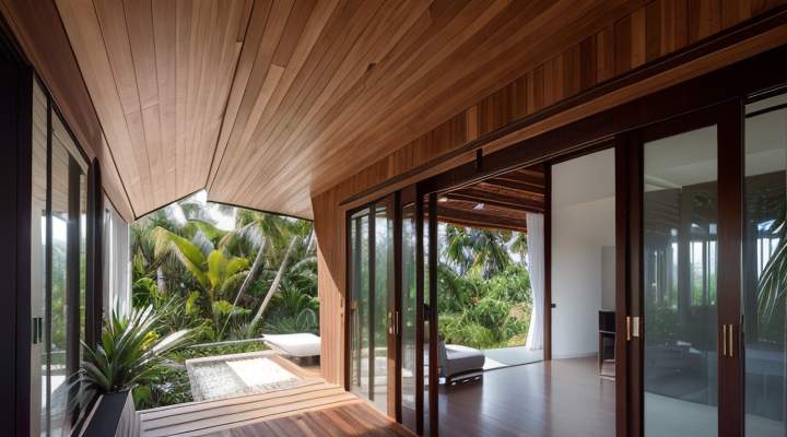Casas de Madeira Pré-Fabricadas em Igaci – AL Casas de Madeira Pré-Fabricadas em Igaci – AL