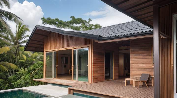 Vantagens das Casas Pré-Fabricadas