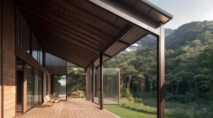 Casas de Madeira Pré-Fabricadas em Igrejinha – RS Casas de Madeira Pré-Fabricadas em Igrejinha – RS