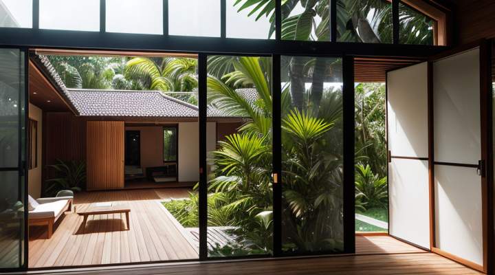 Casas de Madeira Pré-Fabricadas em Iguaracy – PE Casas de Madeira Pré-Fabricadas em Iguaracy – PE