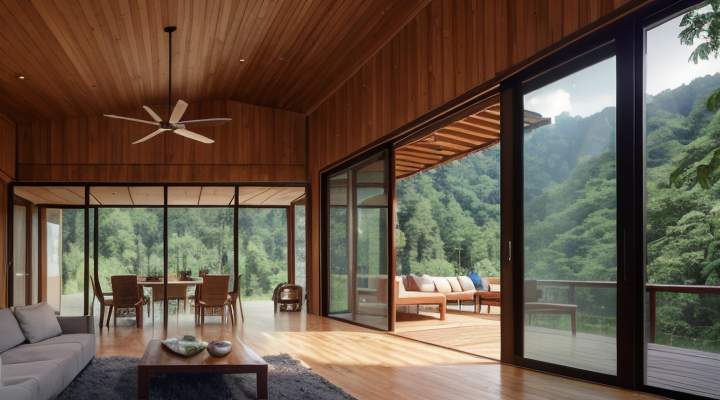 Vantagens das Casas Pré-Fabricadas