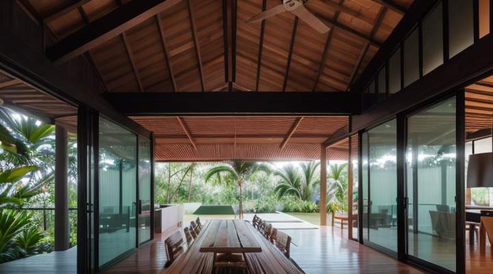 Casas de Madeira Pré-Fabricadas em Inaciolândia – GO Casas de Madeira Pré-Fabricadas em Inaciolândia – GO
