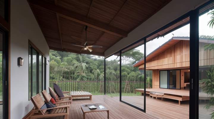 Vantagens das Casas Pré-Fabricadas