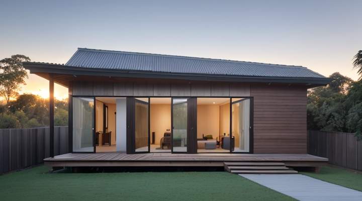 Casas de Madeira Pré-Fabricadas em Indaial – SC Casas de Madeira Pré-Fabricadas em Indaial – SC
