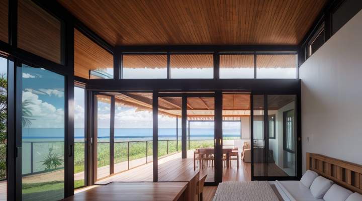 O Que São as Casas Pré-Fabricadas?