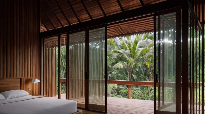 Casas de Madeira Pré-Fabricadas em Inhangapi – PA