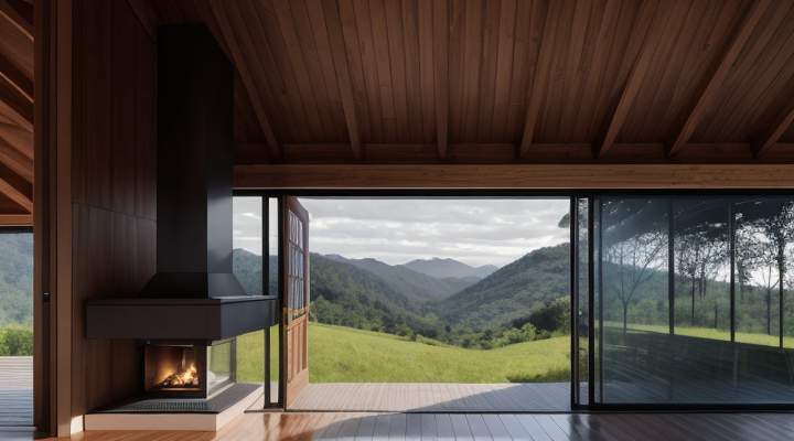 Vantagens das Casas Pré-Fabricadas