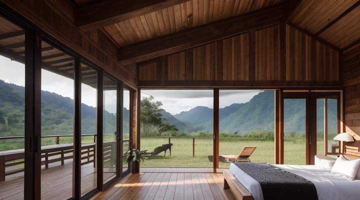 O Que São as Casas Pré-Fabricadas?
