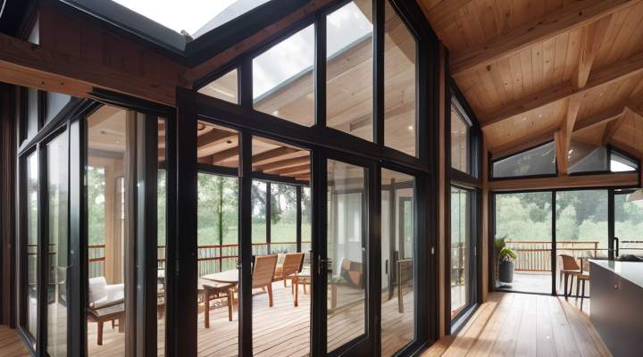 Vantagens das Casas Pré-Fabricadas