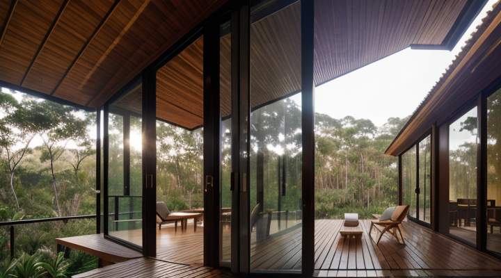 Casas de Madeira Pré-Fabricadas em Ipameri – GO Casas de Madeira Pré-Fabricadas em Ipameri – GO