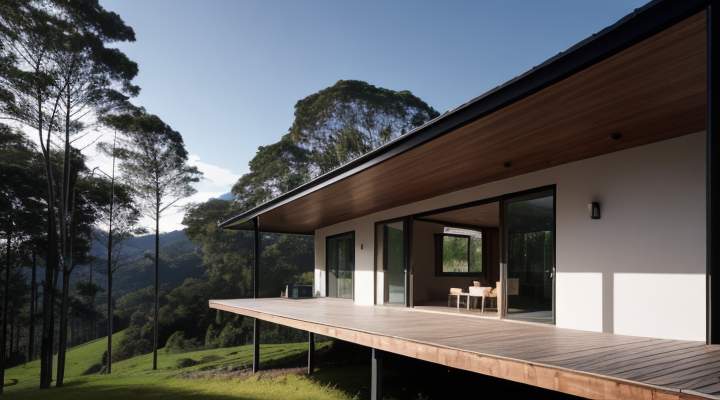 Casas de Madeira Pré-Fabricadas em Ipaussu – SP Casas de Madeira Pré-Fabricadas em Ipaussu – SP
