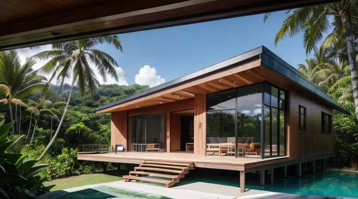 Casas de Madeira Pré-Fabricadas em Ipecaetá – BA Casas de Madeira Pré-Fabricadas em Ipecaetá – BA
