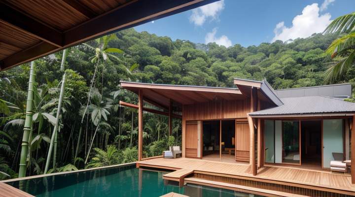 O Que São as Casas Pré-Fabricadas?