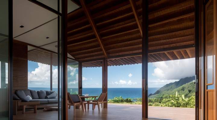 O Que São as Casas Pré-Fabricadas?