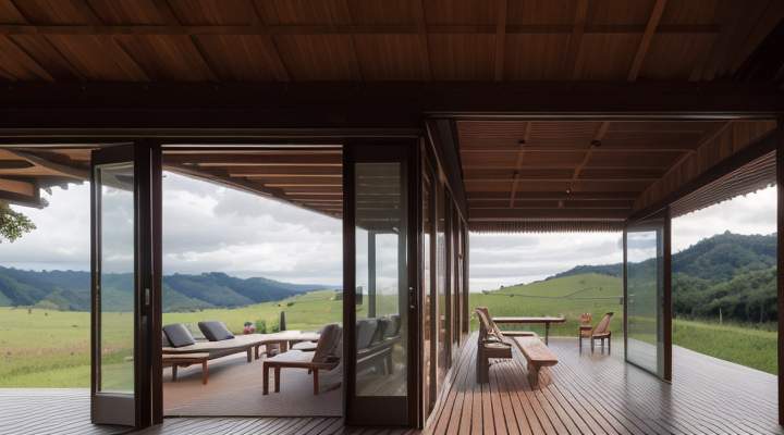 Vantagens das Casas Pré-Fabricadas