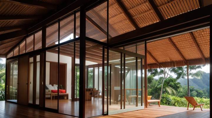 Casas de Madeira Pré-Fabricadas em Iporanga – SP Casas de Madeira Pré-Fabricadas em Iporanga – SP