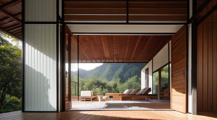 O Que São as Casas Pré-Fabricadas?