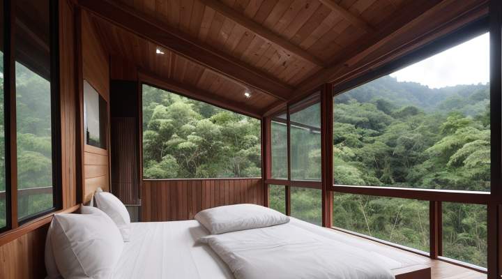 Vantagens das Casas Pré-Fabricadas