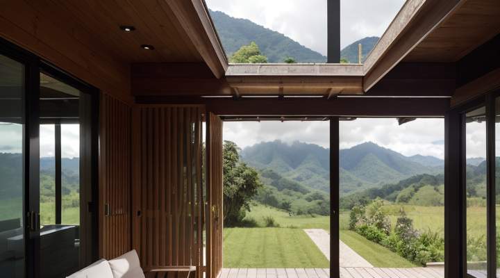 Casas de Madeira Pré-Fabricadas em Irajuba – BA Casas de Madeira Pré-Fabricadas em Irajuba – BA