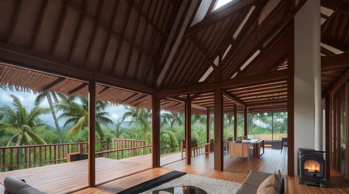 O Que São as Casas Pré-Fabricadas?