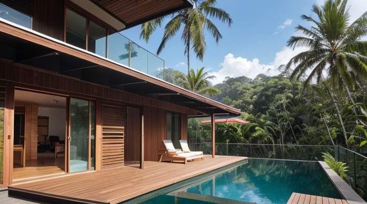 Casas de Madeira Pré-Fabricadas em Irapuru – SP Casas de Madeira Pré-Fabricadas em Irapuru – SP